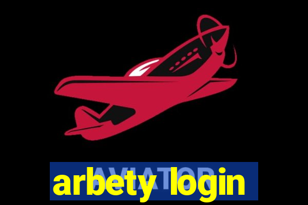 arbety login
