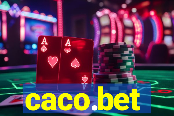 caco.bet
