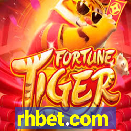 rhbet.com