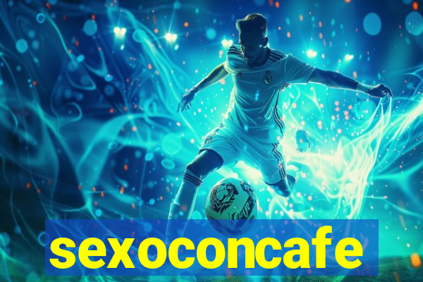 sexoconcafe
