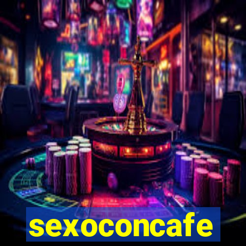 sexoconcafe