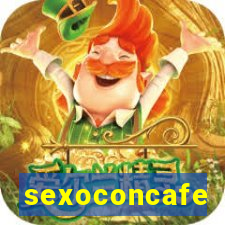 sexoconcafe