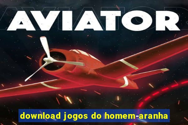download jogos do homem-aranha