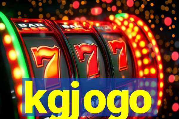 kgjogo