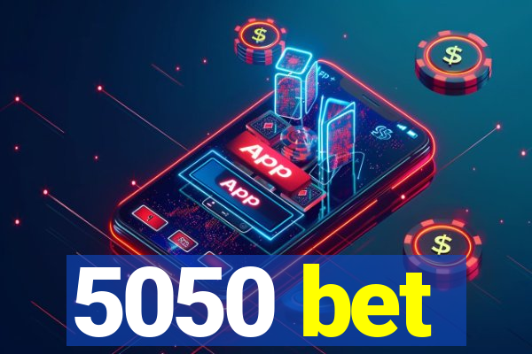 5050 bet