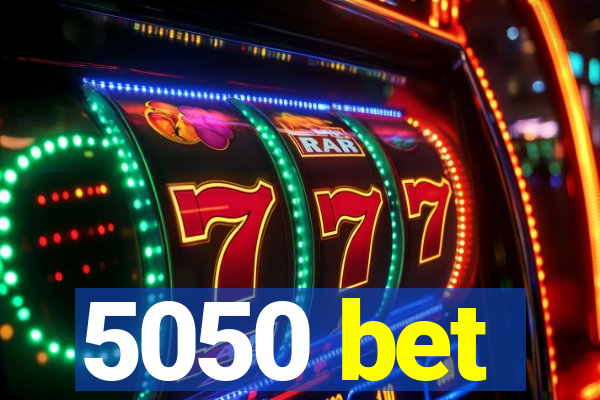 5050 bet