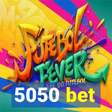 5050 bet