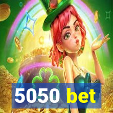 5050 bet