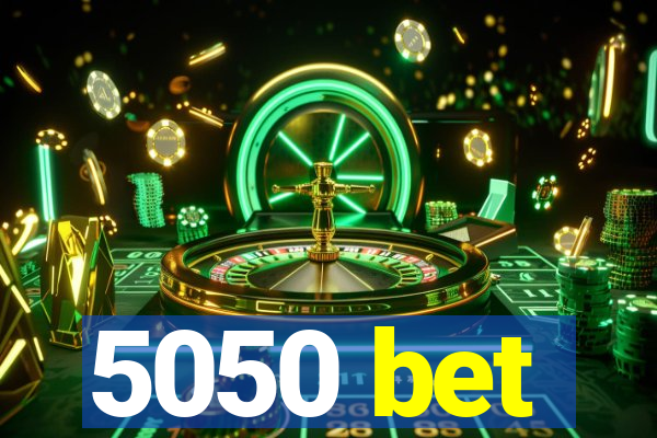 5050 bet