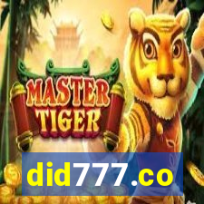 did777.co
