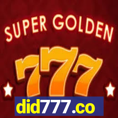 did777.co
