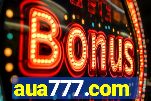 aua777.com