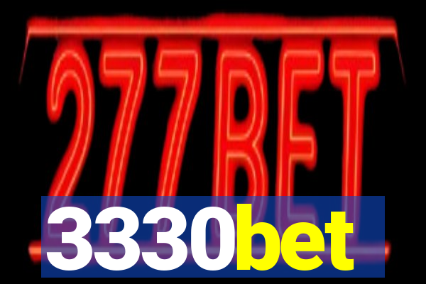 3330bet