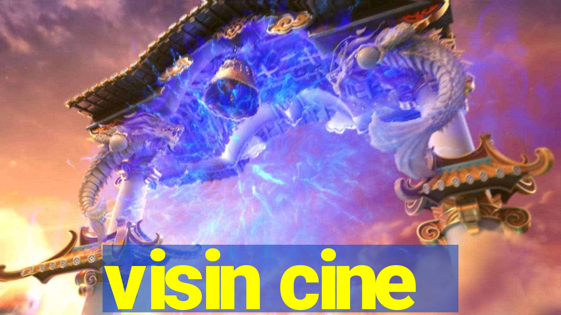 visin cine