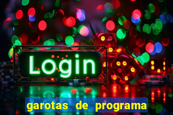 garotas de programa cruzeiro sp