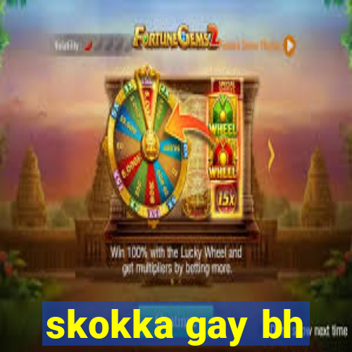 skokka gay bh