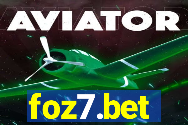 foz7.bet