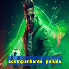 acompanhante peluda s?o paulo