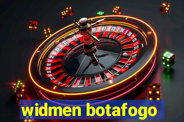 widmen botafogo