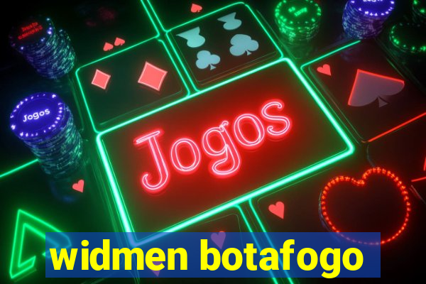 widmen botafogo