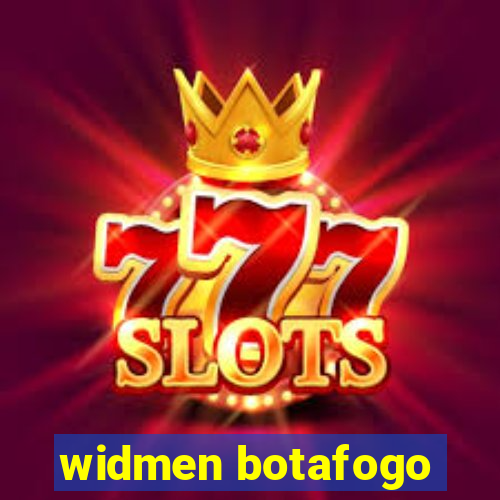 widmen botafogo