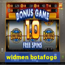 widmen botafogo