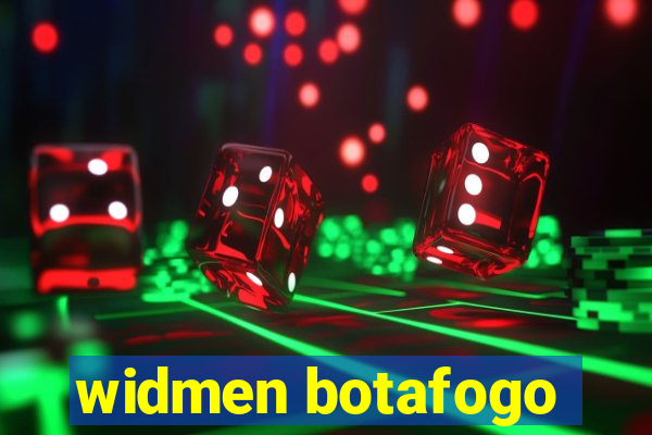 widmen botafogo