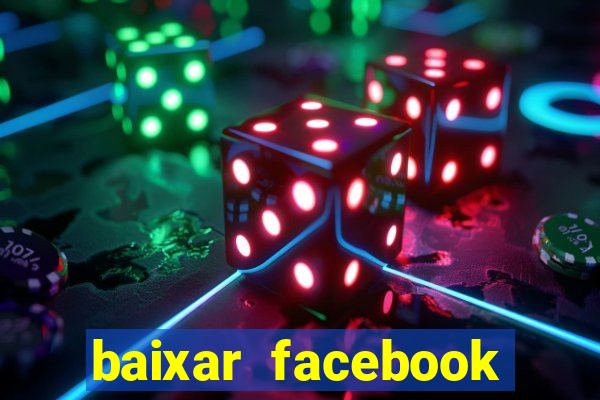 baixar facebook lite baixaki