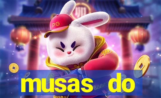 musas do corinthians peladas