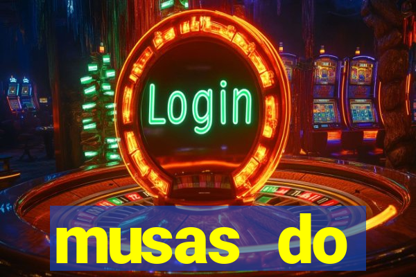 musas do corinthians peladas