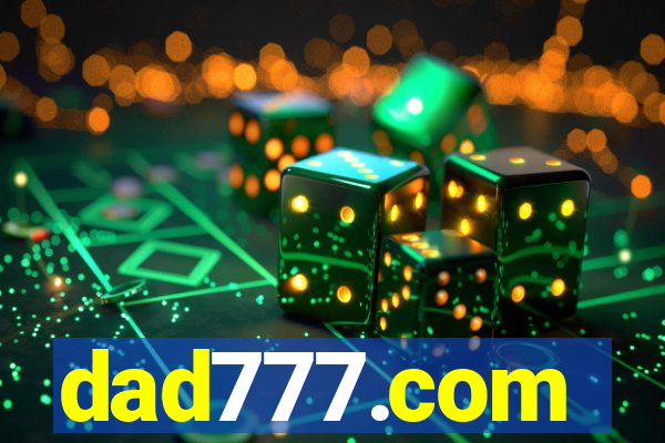 dad777.com