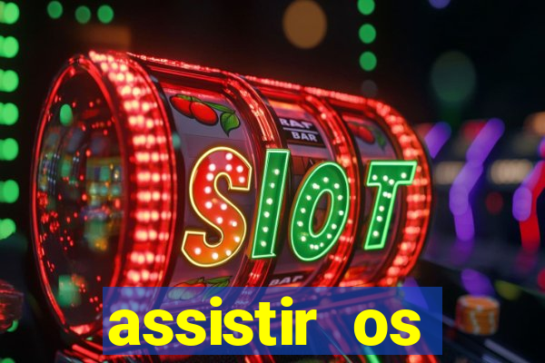 assistir os simpsons dublado