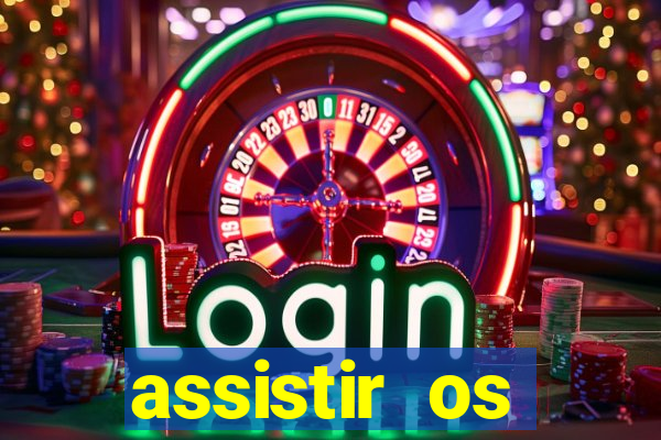 assistir os simpsons dublado