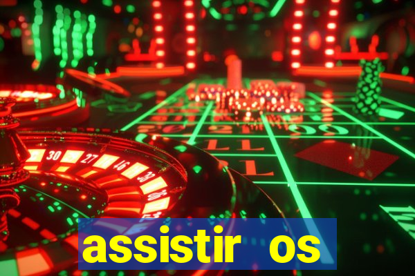 assistir os simpsons dublado