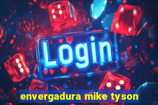 envergadura mike tyson