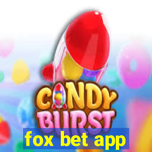 fox bet app