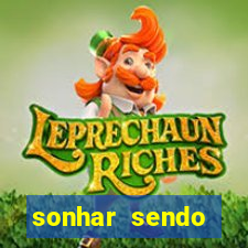 sonhar sendo roubado o celular