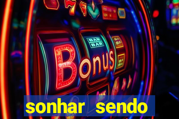 sonhar sendo roubado o celular