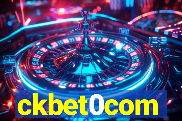 ckbet0com