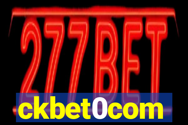 ckbet0com