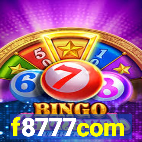 f8777com