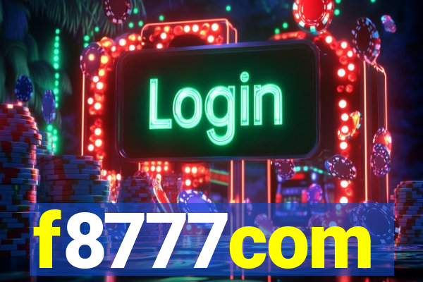 f8777com