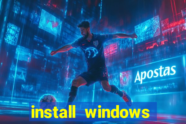 install windows installer 3.1