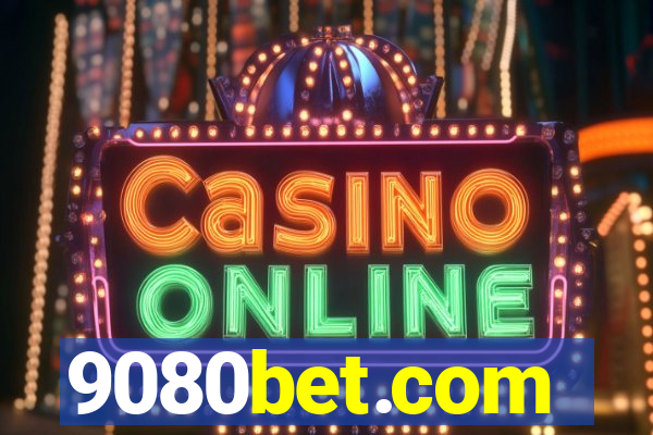 9080bet.com