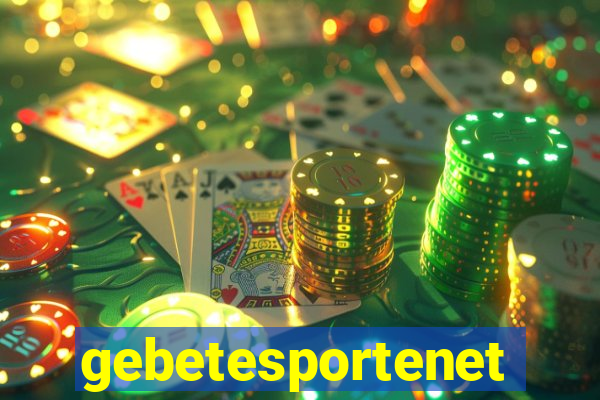 gebetesportenet