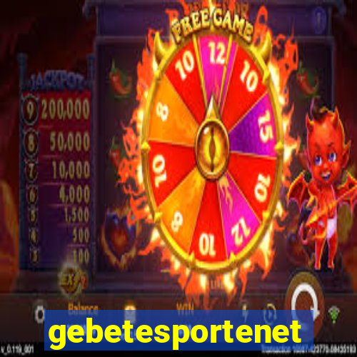 gebetesportenet