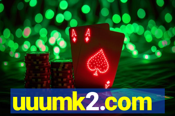 uuumk2.com