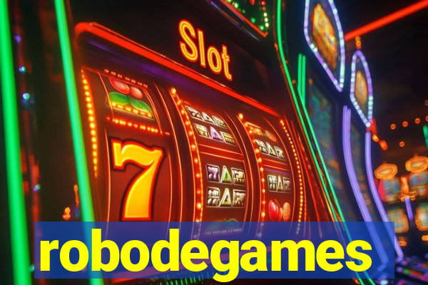 robodegames
