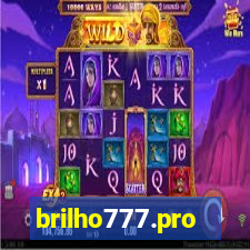 brilho777.pro
