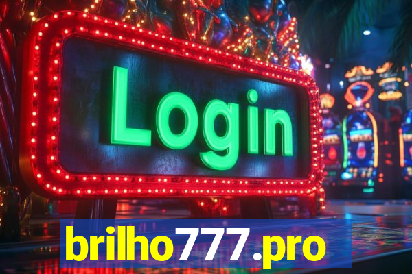 brilho777.pro